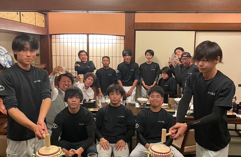 寝屋川での運送なら