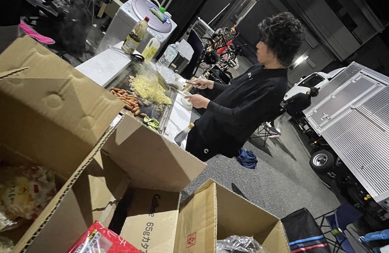 寝屋川で運送の求人なら株式会社ＳＳ運送へ
