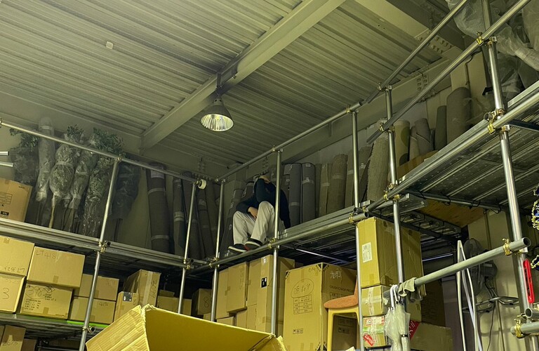 寝屋川での運送なら